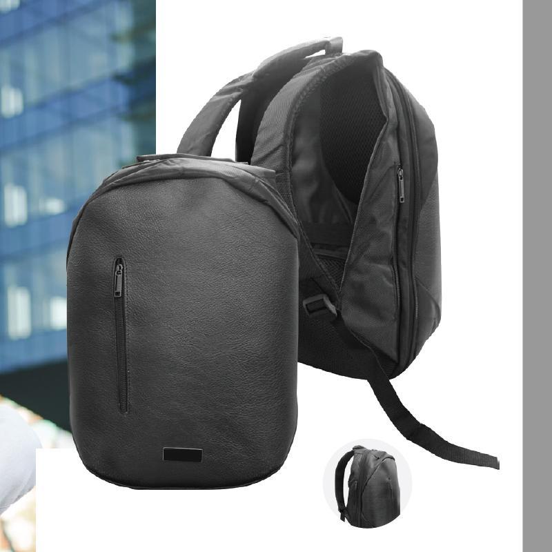 Dorniel Designs 15.6 Laptop Backpack With Logo